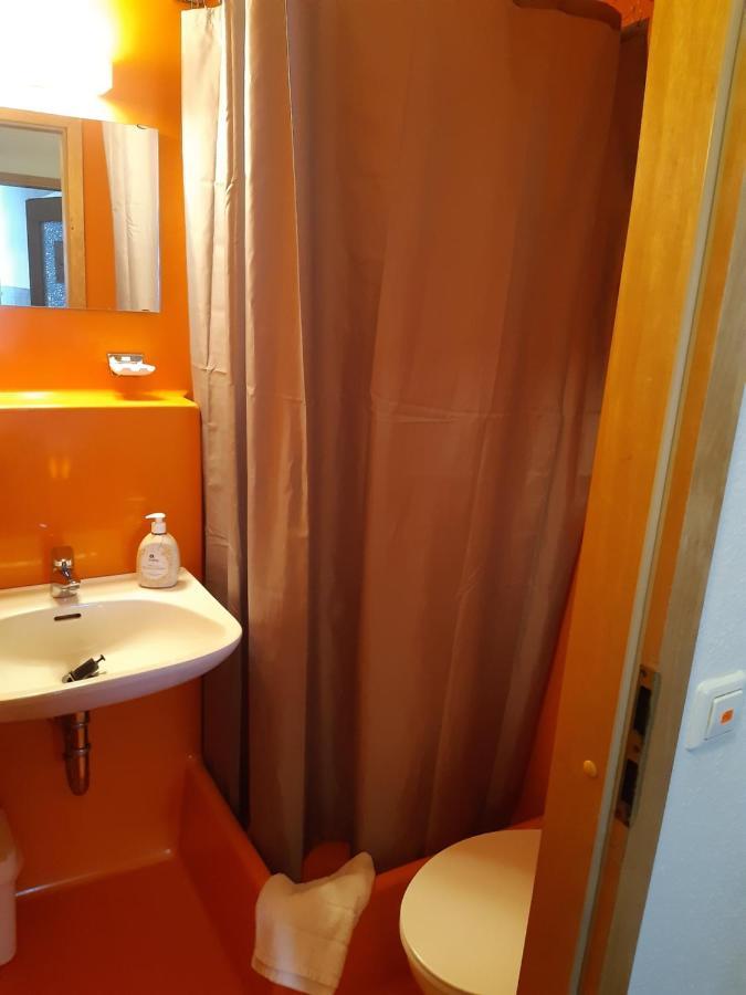 מלון Landhaus וילדמן מראה חיצוני תמונה